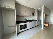 Apartamento para Locação em Chapecó/SC Centro 2 Quartos