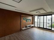 Apartamento para Locação em Chapecó/SC Centro 2 Quartos