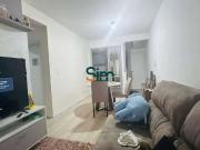 Apartamento para Locação em Chapecó/SC Esplanada 2 Quartos