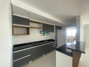 Apartamento para Locação em Chapecó/SC Líder 2 Quartos