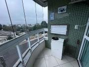 Apartamento para Locação em Chapecó/SC Palmital 2 Quartos