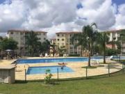 Apartamento para Locação em Colombo/PR Atuba 2 Quartos