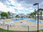 Apartamento para Locação em Colombo/PR Atuba 2 Quartos