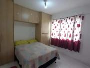 Apartamento para Locação em Colombo/PR Campo Pequeno 2...