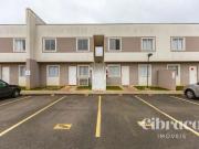 Apartamento para Locação em Colombo/PR Guaraituba 2 Quartos