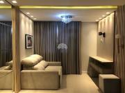 Apartamento para Locação em Colombo/PR Jardim Guarujá 1...