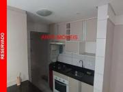 Apartamento para Locação em Colombo/PR Palmital 2 Quartos