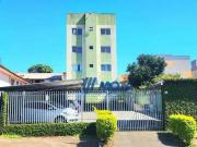 Apartamento para Locação em Colombo/PR Paloma 2 Quartos