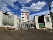 Apartamento para Locação em Colombo/PR Paloma 2 Quartos