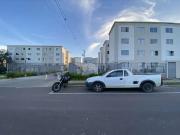 Apartamento para Locação em Colombo/PR São Gabriel 2 Quartos