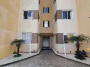 Apartamento para Locação em Colombo/PR São Gabriel 2 Quartos