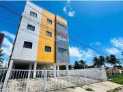 Apartamento para Locação em Conde/PB Jacumã 2 Quartos