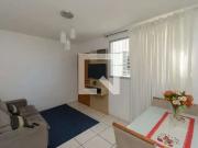 Apartamento para Locação em Contagem/MG Água Branca 2...