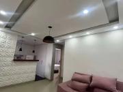 Apartamento para Locação em Contagem/MG Bernardo...