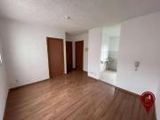 Apartamento para Locação em Contagem/MG Bom Jesus 2 Quartos