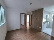 Apartamento para Locação em Contagem/MG Bom Jesus 2 Quartos