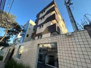 Apartamento para Locação em Contagem/MG Cabral 2 Quartos