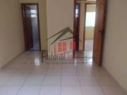 Apartamento para Locação em Contagem/MG Cabral 2 Quartos