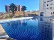 Apartamento para Locação em Contagem/MG Cabral 2 Quartos