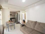 Apartamento para Locação em Contagem/MG Cabral 2 Quartos
