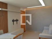 Apartamento para Locação em Contagem/MG Cabral 2 Quartos