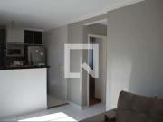 Apartamento para Locação em Contagem/MG Cabral 2 Quartos