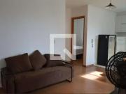 Apartamento para Locação em Contagem/MG Cabral 2 Quartos