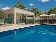 Apartamento para Locação em Contagem/MG Cabral 2 Quartos