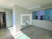 Apartamento para Locação em Contagem/MG Cabral 3 Quartos