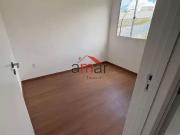 Apartamento para Locação em Contagem/MG Caiapós 2 Quartos