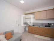 Apartamento para Locação em Contagem/MG Centro 1 Quartos