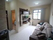 Apartamento para Locação em Contagem/MG Centro 2 Quartos