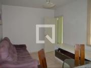 Apartamento para Locação em Contagem/MG Centro 2 Quartos