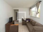 Apartamento para Locação em Contagem/MG Centro 3 Quartos