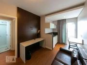 Apartamento para Locação em Contagem/MG Eldorado 1 Quartos