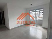 Apartamento para Locação em Contagem/MG Eldorado 2 Quartos