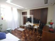 Apartamento para Locação em Contagem/MG Flamengo 2 Quartos