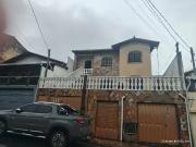 Apartamento para Locação em Contagem/MG Fonte Grande 2...