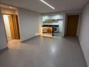 Apartamento para Locação em Contagem/MG Fonte Grande 3...