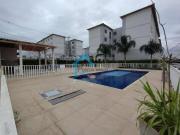 Apartamento para Locação em Contagem/MG Icaivera 2 Quartos