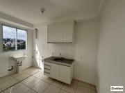 Apartamento para Locação em Contagem/MG JK 2 Quartos