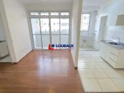 Apartamento para Locação em Contagem/MG JK 2 Quartos