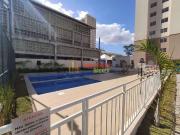 Apartamento para Locação em Contagem/MG Eldorado 2 Quartos