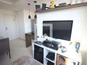 Apartamento para Locação em Contagem/MG Monte Castelo 2...