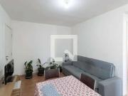 Apartamento para Locação em Contagem/MG Nacional 2 Quartos