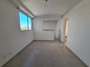Apartamento para Locação em Contagem/MG Nacional 2 Quartos