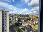 Apartamento para Locação em Contagem/MG Novo Riacho 2...