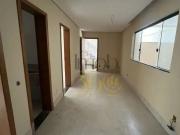Apartamento para Locação em Contagem/MG Oitis 2 Quartos