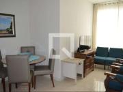 Apartamento para Locação em Contagem/MG Parque Recreio 3...