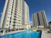 Apartamento para Locação em Contagem/MG Parque Riacho...